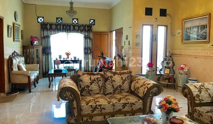 Affordable House in Cipayung, Spacious, Comfortable, Excellent, Strategic Location 2
