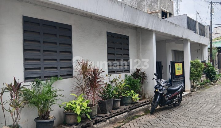 Rumah 1,5 Lantai Di Jatimakmur Dlm Komplek Strategis Pondok Gede 2