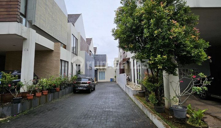 Rumahbagus Furnish Nyaman Strategis di Jagakarsa Jaksel 2