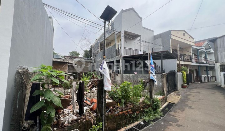 Rumah Kos Dan Kontrakan Aktiv Semi Furnish Di Kodat  2