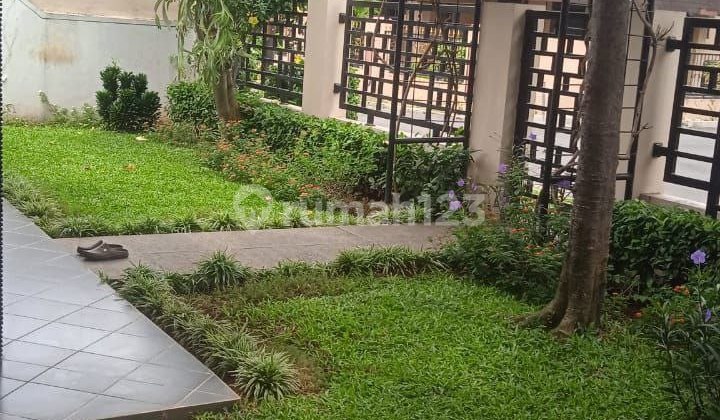 Rumah Di Galaxy Bekasi Design Villa. Asri Strategis 2