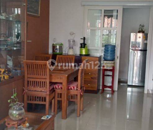 Rumah Bagus Dlm Cluster 2 Lt  Di Wibawamukti Jatiluhur Bekasi 2