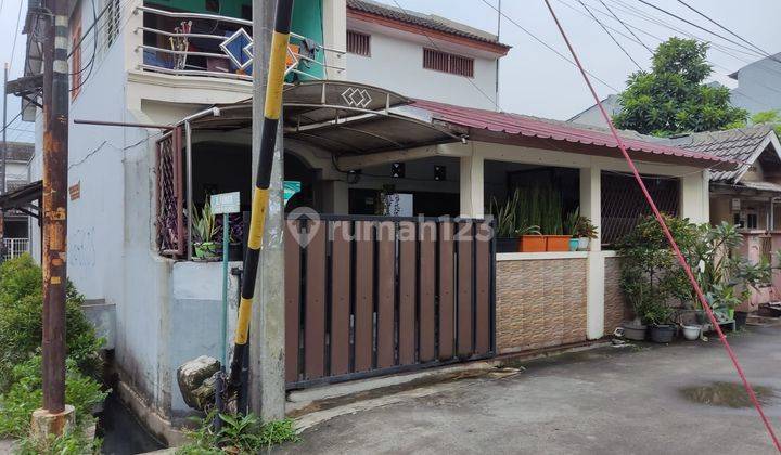 Rumah Second Siap Huni Murah Bagus Di Pekayon  2