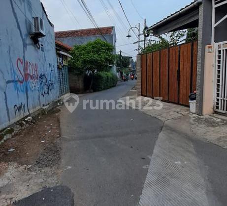 Rumah Siap Huni di Puri Gading Jati Murni Bekasi 2