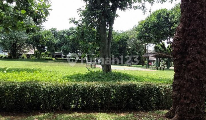 Rumah Di Cibubur Dlm Perumahan Nyaman Strategis Di Jaktim 2