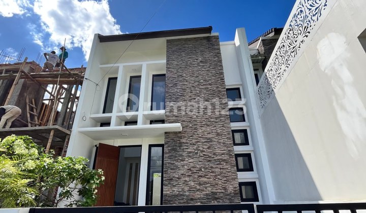 Rumah Mewah Di Kemang Pratama Murah Cluster Eksklusif Dengan Fasilitas Premium Rumah Mewah Di Kemang Pratama Murah Cluster Eksklusif Dengan Fasilitas Premium