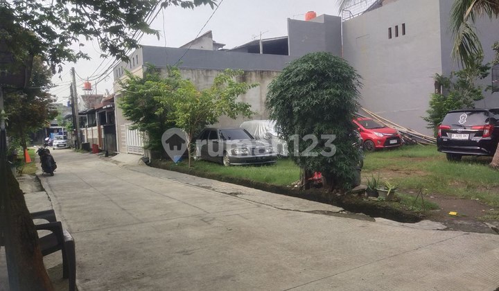 Tanah Kavling Dalam Perumahandi Jatimakmur Kota Bekasi Tanah Kavling Dalam Perumahandi Jatimakmur Kota Bekasi