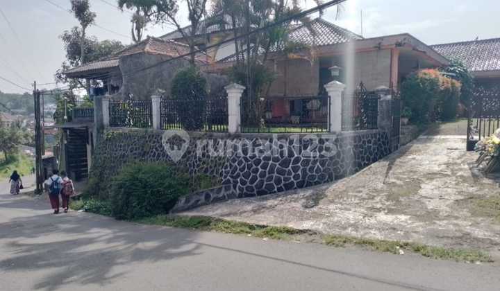 Rumah Murah Di Ciawi Bogor Hawa Sejuk Bisa Untuk Rumah Singgah  2