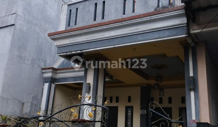 Affordable 2-Story Ready-to-Occupy House in Bintara Cluster 2