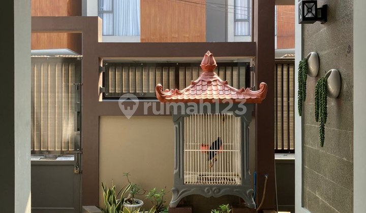 Rumah Murah di Kodau Jatiwarna Lokasi Strategis Dekat Pintu Toll 2