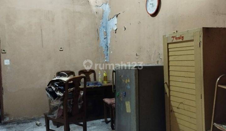 Rumah Hitung Tanah Dlm Komplek Bebas Banjir Di Jatimakmur Pondok Gede 2