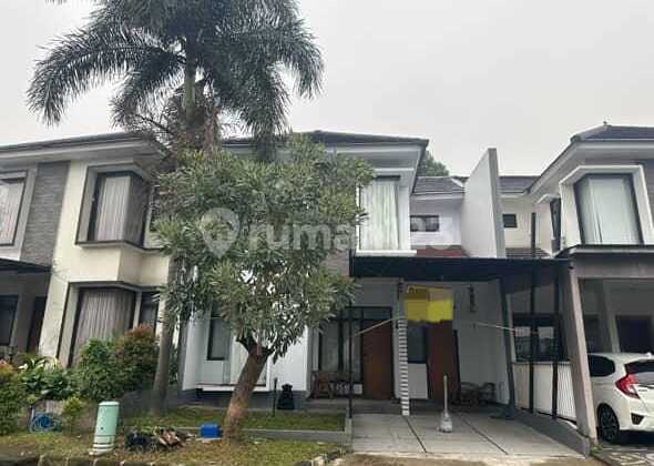 Rumah Singgah Nyaman Di Cimanggis Tapos Depok Strategis 