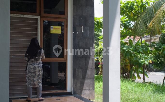 Rumah Murah Luas 2 Lantai Dekat Lippo Cikarang Strategis 2