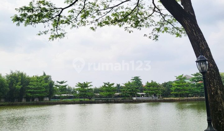 Tanah Di Cikunir Pinggir Jalan Raya Dekat 2 Pintu Toll Tanah Di Cikunir Pinggir Jalan Raya Dekat 2 Pintu Toll