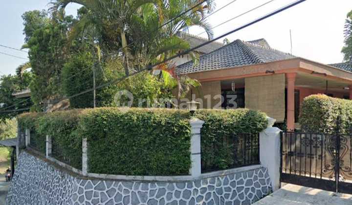 Rumah Murah Di Ciawi Bogor Hawa Sejuk Bisa Untuk Rumah Singgah  1