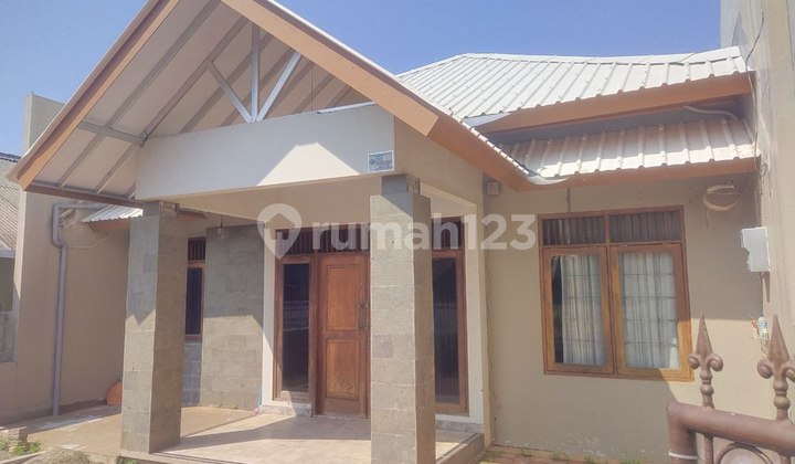 Rumah Baru Di Munjul Cibubur Strategis Jaktim Rumah Baru Di Munjul Cibubur Strategis Jaktim