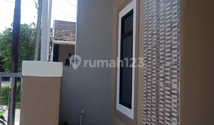 New Minimalist House in Harapan Indah, Strategically Located Adjacent to East Jakarta 2