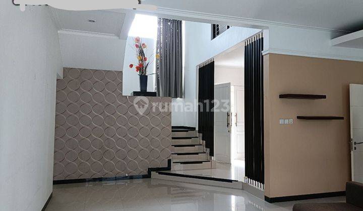 Rumah Murah Kokoh Di Jatibening Mewah Dlm Komplek  2