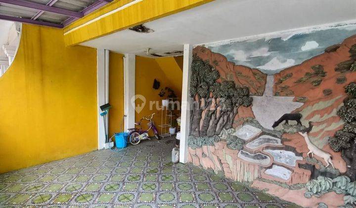 Rumah Bangunan Kokoh Di Jatirahayu Siap Huni Pondok Gede 2