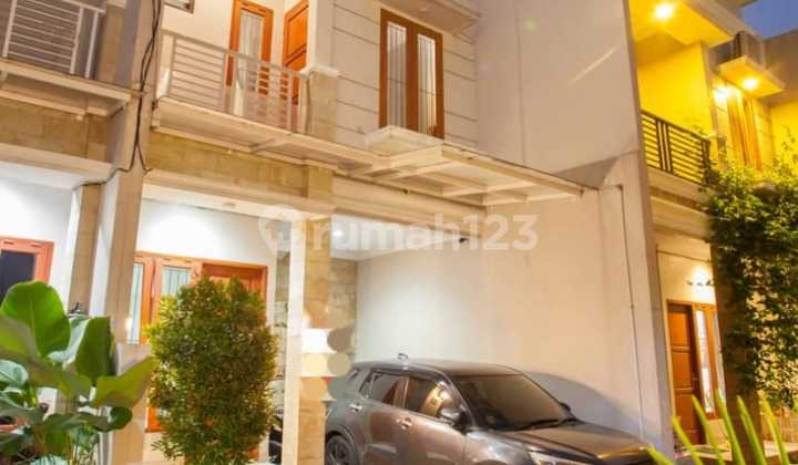 Rumah Second Cantik di Ragunan Dlm Cluster Jaksel Rumah Second Cantik di Ragunan Dlm Cluster Jaksel