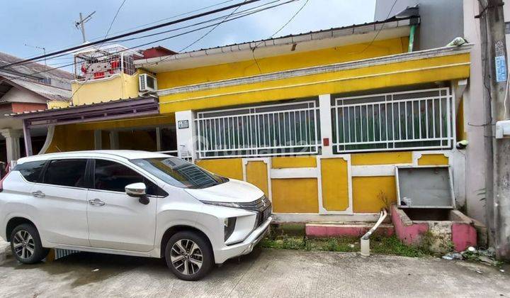 Rumah Bangunan Kokoh Di Jatirahayu Siap Huni Pondok Gede 1