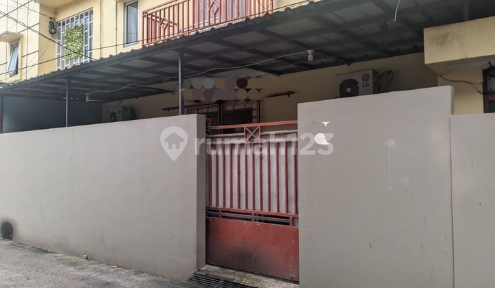 Kost Aktive di Pasar Minggu Kawasan Ramai Strategis Jaksel