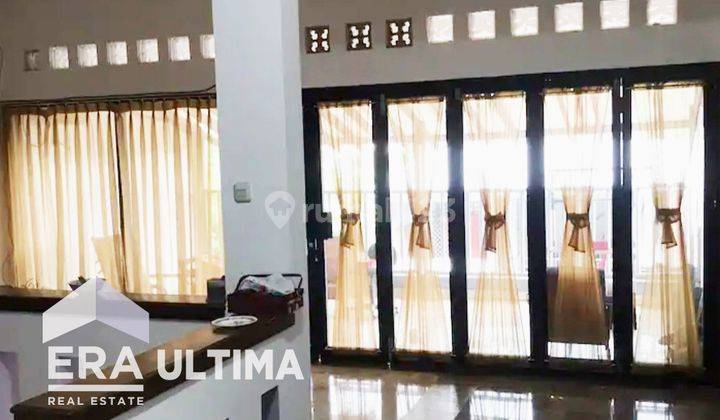 Disewa Rumah SHM 2 Lantai Bagus 1
