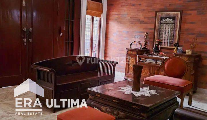 Disewa Rumah SHM 2 Lantai Bagus 9