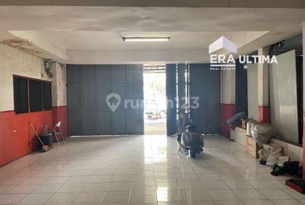 Ruang Usaha Mainroad  di Kiaracondong, Kiaracondong