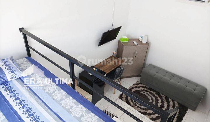 Kost Eksklusif Dan Rooftop Kafe di Ujungberung, Bandung 2