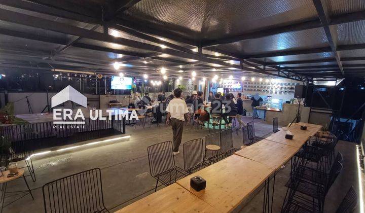 Kost Eksklusif Dan Rooftop Kafe di Ujungberung, Bandung 2