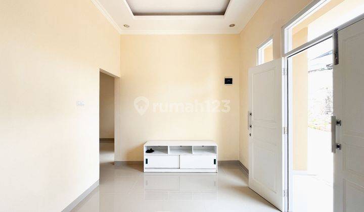 Rumah SHM LB 200 di Cibubur Dekat Mall dan Tol Harga Nego J25353 2