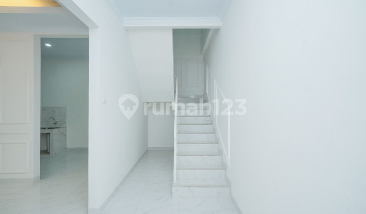 Rumah Idaman 7 Menit ke Stasiun Bekasi Timur LB 140 Hadap Utara J35911 2