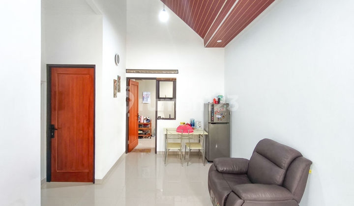 House 15 Minutes to City Park 2 BSD North Facing KPR Assisted J-37376 2