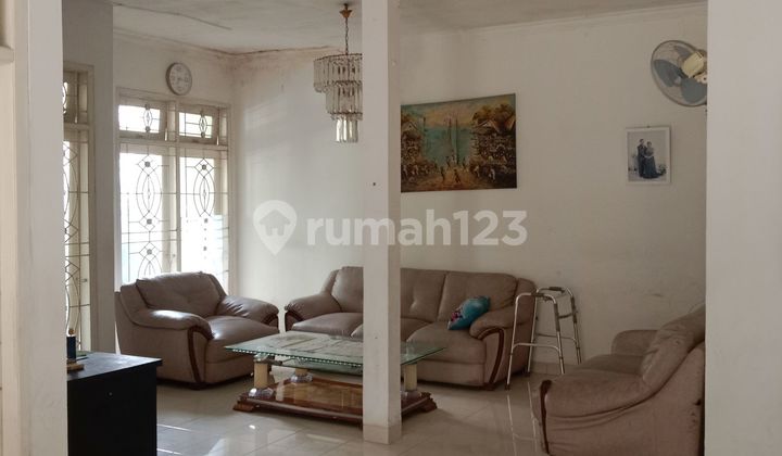 Rumah 1 Lt Luas 10 Menit ke Terminal Bus Ciparigi SHM Dibantu KPR J26382