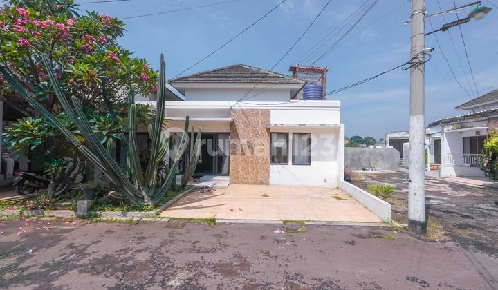 Rumah Siap Huni 7 Menit ke Rs Citra Medika Depok Dibantu KPR J35733 Rumah Siap Huni 7 Menit ke Rs Citra Medika Depok Dibantu KPR J35733