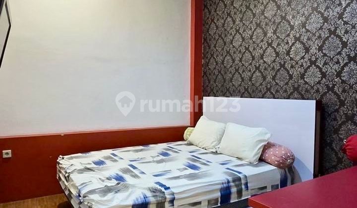 Strategic House 14 Minutes to Lagoon Avenue Mall Bekasi with KPR J38307 Assistance 2