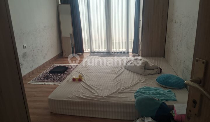 East-facing house LB 165 SHM 8 minutes to RS MH Thamrin Cileungsi J-35859 2