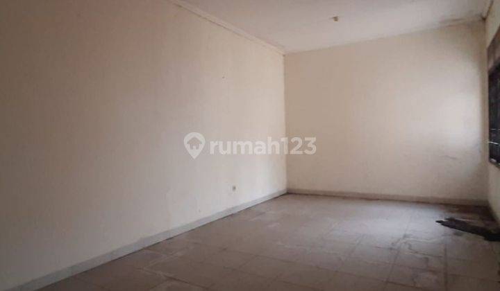 Rumah Siap Huni Dekat Faskes di Pamulang LT 190 Dibantu KPR J20788 2