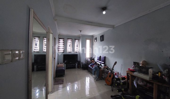 Rumah LT 120 SHM Siap KPR 9 menit ke CBD Ciledug Family Mall J22733 2