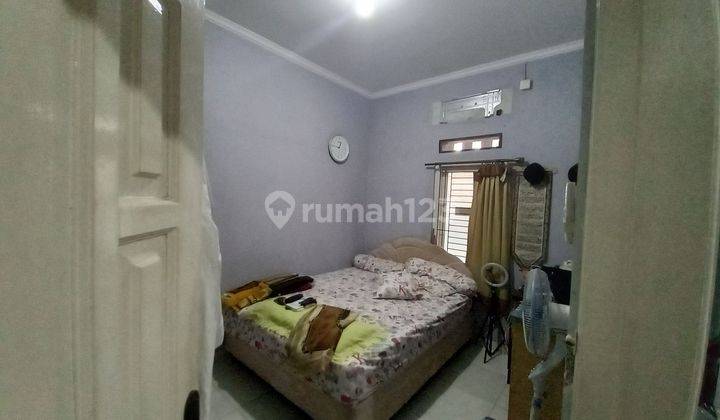 Rumah 2 Lt SHM 15 menit ke Stasiun Citayam Bisa Nego J28620 2