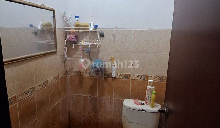 Rumah Hadap Timur 19 menit ke Stasiun Pintu Utara Bekasi Timur Dibantu KPR J23860