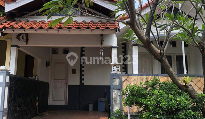 Rumah Asri Terawat 9 Menit ke Gerbang Tol Margonda 3 bisa KPR J42492 Rumah Asri Terawat 9 Menit ke Gerbang Tol Margonda 3 bisa KPR J42492