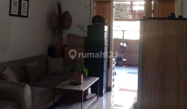 Rumah SHM Minimalis di Bekasi Akses Dekat Tol dan Stasiun Siap Huni J25252 2
