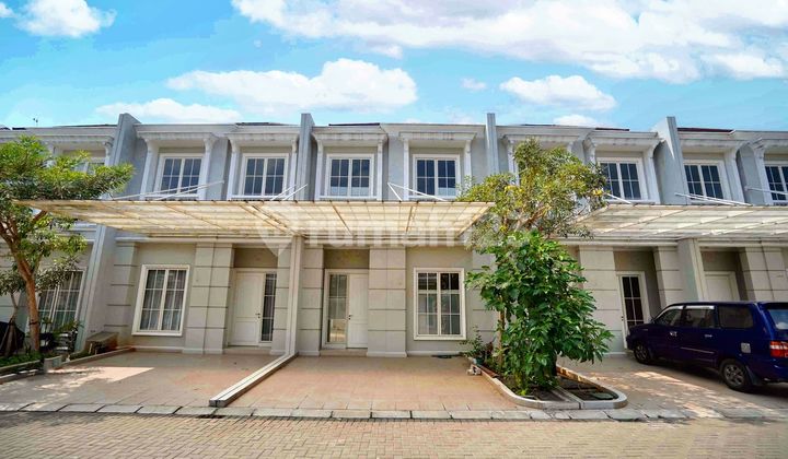 Rumah 2 Lt Hadap Utara 5 Menit ke Terminal Parung Panjang Dibantu KPR J-19477 Rumah 2 Lt Hadap Utara 5 Menit ke Terminal Parung Panjang Dibantu KPR J-19477