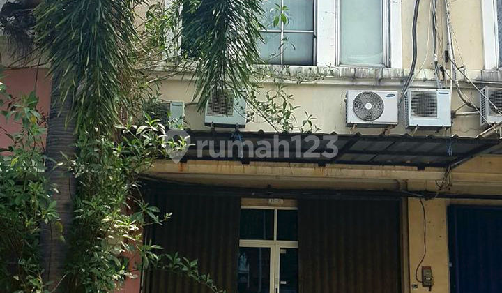 Rumah 3 Lantai 2 Menit ke Terminal Cengkareng SHM Dibantu KPR J39811 Rumah 3 Lantai 2 Menit ke Terminal Cengkareng SHM Dibantu KPR J39811