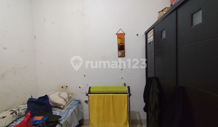 3-Bedroom House Ready to Occupy Near Eka Hospital Cibubur Access Eligible for Mortgage J38528