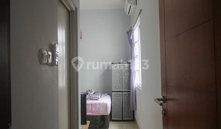 Rumah Strategis 15 Menit ke Stasiun Rawa Buntu 2 Lt Siap Huni J23566 2