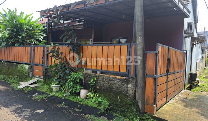 Ready-to-Occupy House near Sentul 2 Toll Gate, Assisted with Mortgage J-34238 Ready-to-Occupy House near Sentul 2 Toll Gate, Assisted with Mortgage J-34238