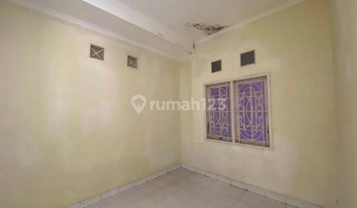 Rumah Siap Huni 15 Mnt ke Stasiun Depok Baru Harga All In Nego J25919 2